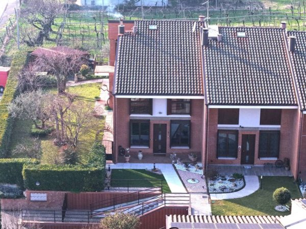 casa indipendente in vendita a Colognola ai Colli