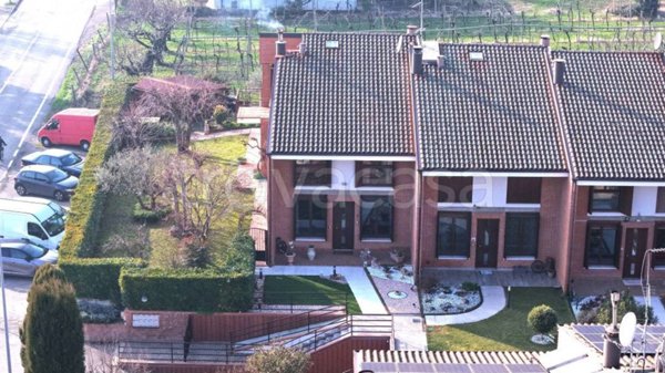 casa indipendente in vendita a Colognola ai Colli