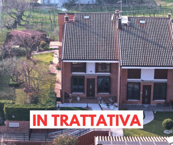 casa indipendente in vendita a Colognola ai Colli