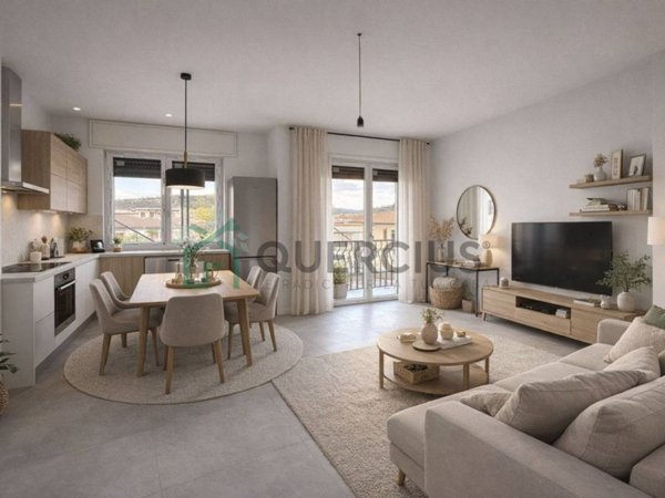 appartamento in vendita a Colognola ai Colli