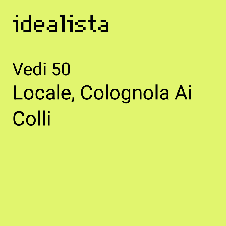 ufficio in vendita a Colognola ai Colli
