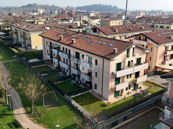 appartamento in vendita a Colognola ai Colli in zona Stra