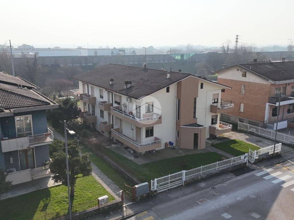 appartamento in vendita a Colognola ai Colli in zona Pieve