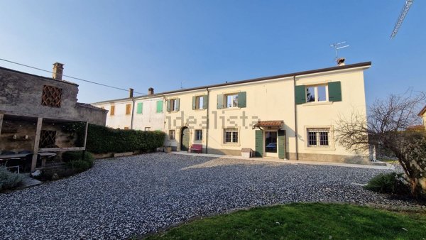 casa indipendente in vendita a Colognola ai Colli