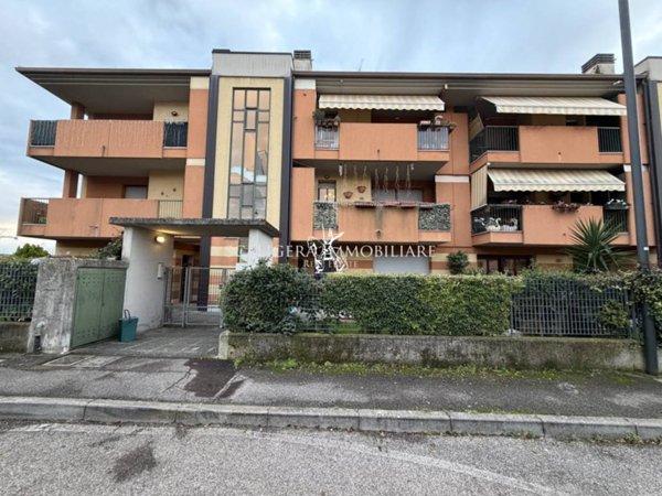 appartamento in vendita a Colognola ai Colli in zona Pieve