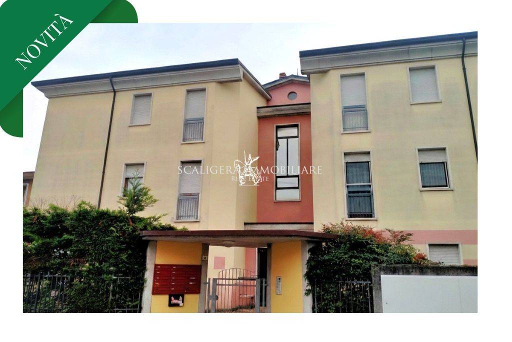 appartamento in vendita a Colognola ai Colli in zona Stra