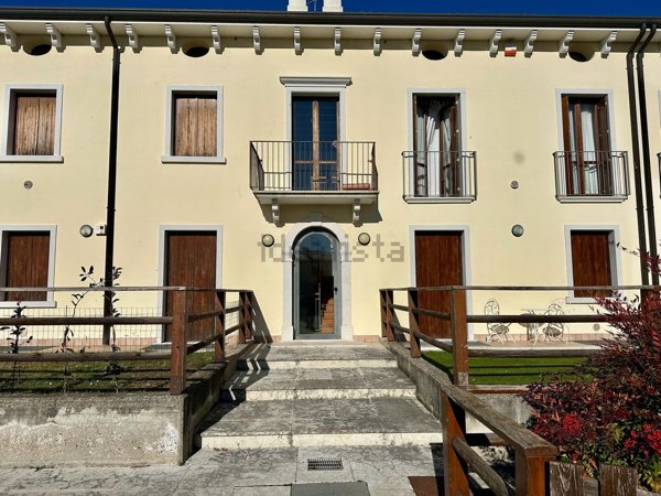 appartamento in vendita a Colognola ai Colli