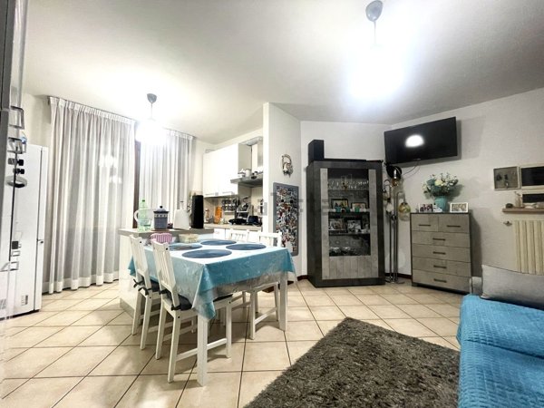 appartamento in vendita a Colognola ai Colli in zona San Zeno