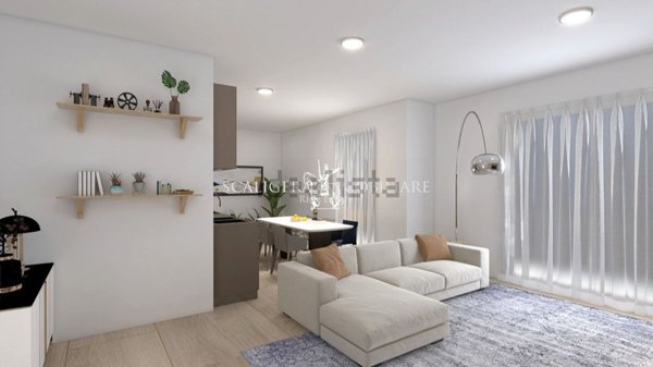 appartamento in vendita a Colognola ai Colli