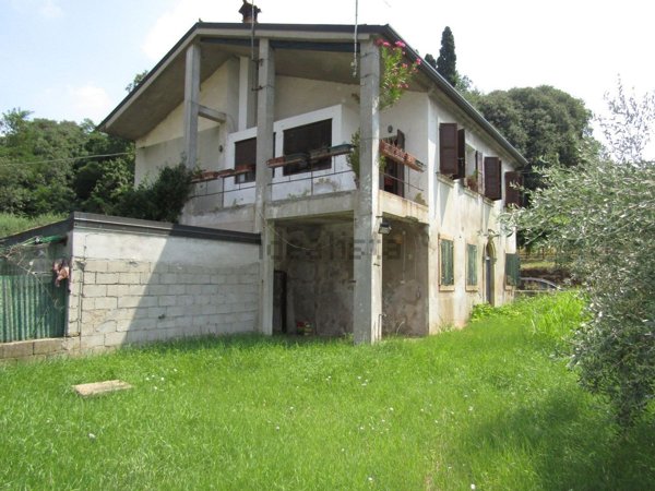 appartamento in vendita a Colognola ai Colli