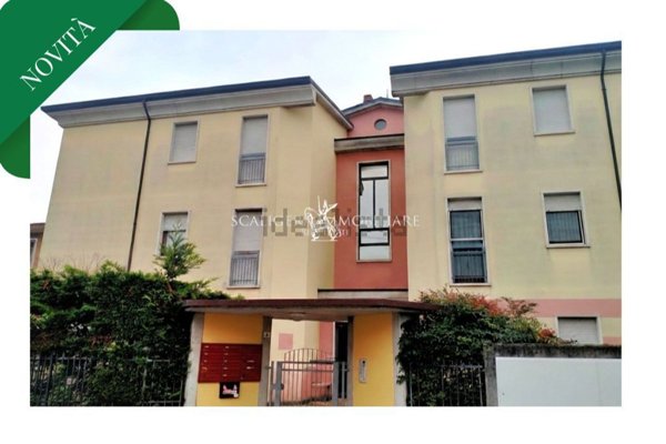 appartamento in vendita a Colognola ai Colli in zona Stra