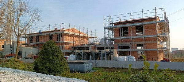 casa indipendente in vendita a Colognola ai Colli in zona Pieve