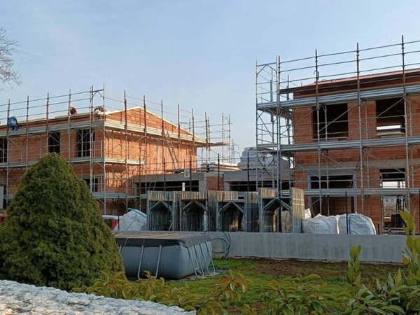 casa indipendente in vendita a Colognola ai Colli in zona Pieve