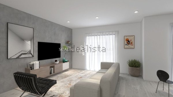 appartamento in vendita a Colognola ai Colli