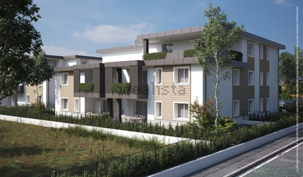 appartamento in vendita a Colognola ai Colli