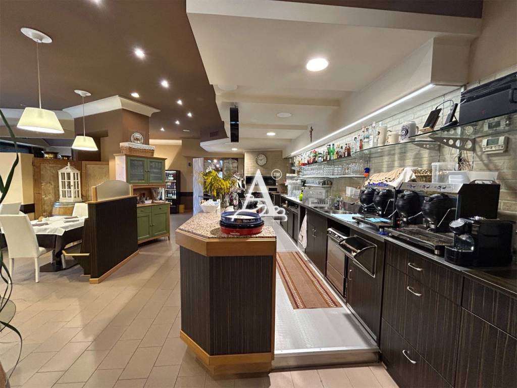 negozio in vendita a Colognola ai Colli