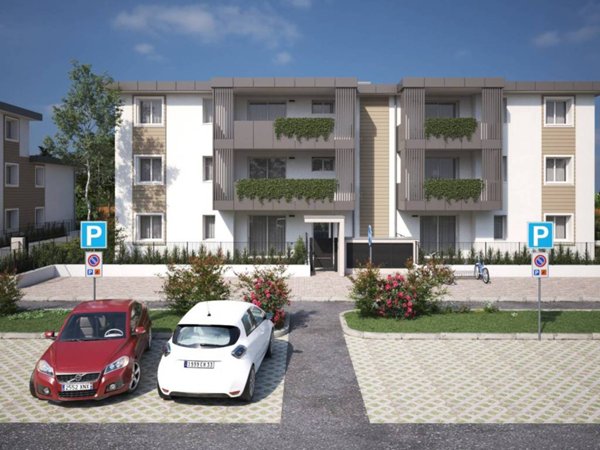 appartamento in vendita a Colognola ai Colli in zona Stra