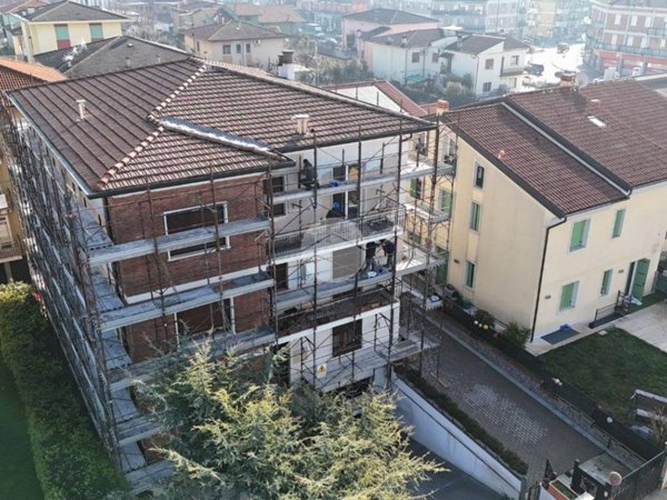 appartamento in vendita a Colognola ai Colli in zona Stra