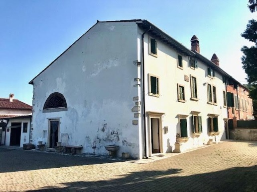 casa indipendente in vendita a Colognola ai Colli