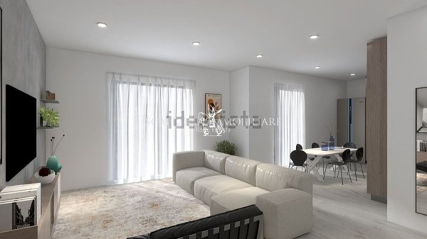 appartamento in vendita a Colognola ai Colli