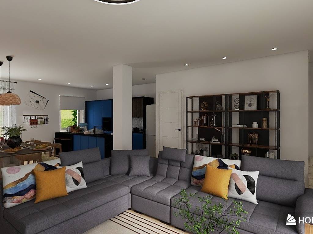 casa indipendente in vendita a Colognola ai Colli in zona Pieve