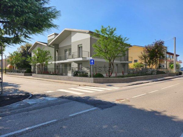 appartamento in vendita a Colognola ai Colli