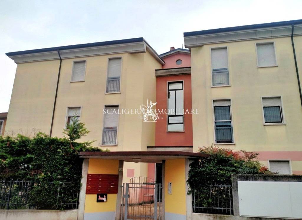 appartamento in vendita a Colognola ai Colli in zona Stra