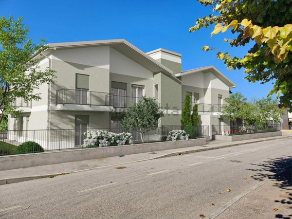 appartamento in vendita a Colognola ai Colli