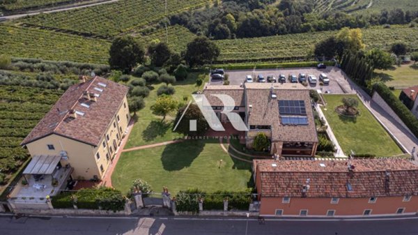 appartamento in vendita a Colognola ai Colli in zona Stra