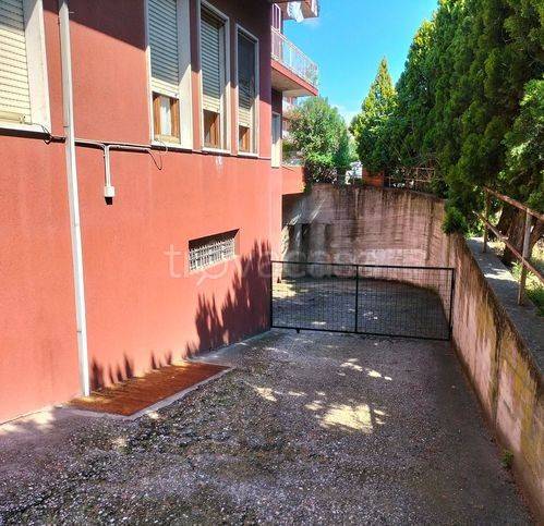 casa semindipendente in vendita a Colognola ai Colli