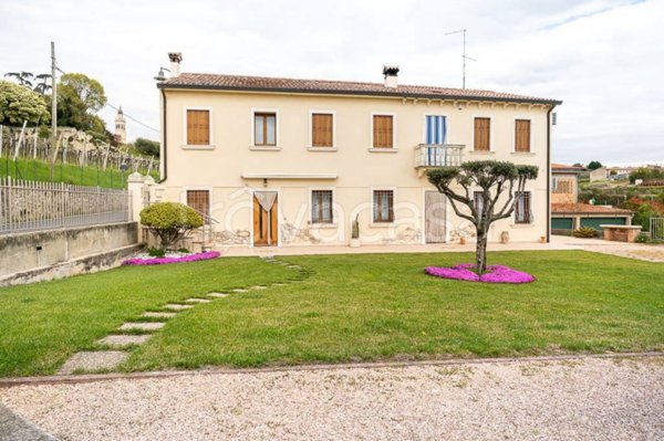 casa indipendente in vendita a Colognola ai Colli