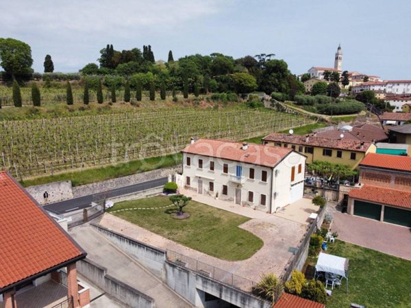 casa indipendente in vendita a Colognola ai Colli