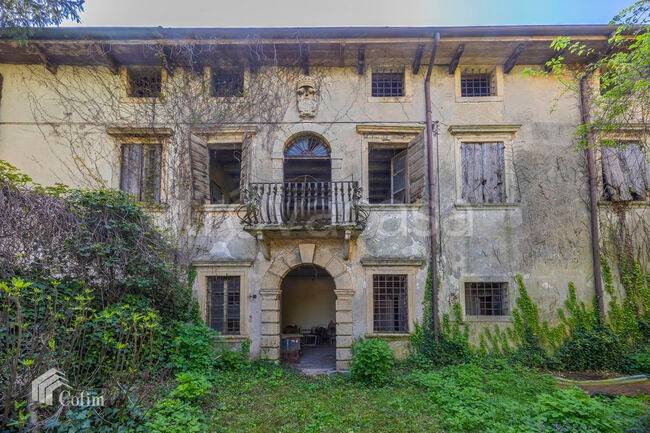 casa indipendente in vendita a Colognola ai Colli
