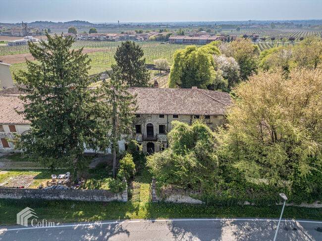 casa indipendente in vendita a Colognola ai Colli
