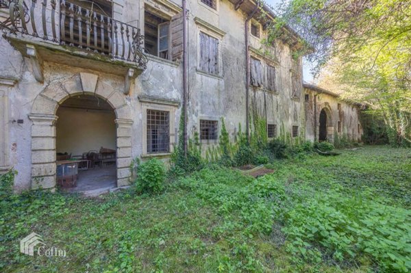 casa indipendente in vendita a Colognola ai Colli