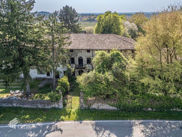 casa indipendente in vendita a Colognola ai Colli in zona Pieve