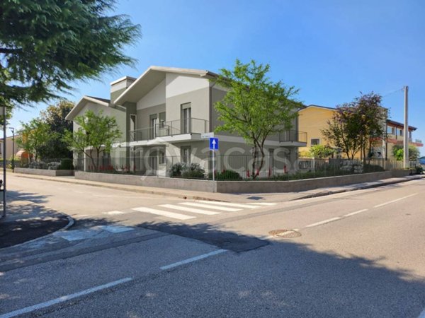 appartamento in vendita a Colognola ai Colli