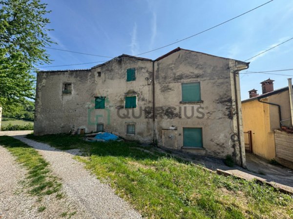 casa indipendente in vendita a Colognola ai Colli