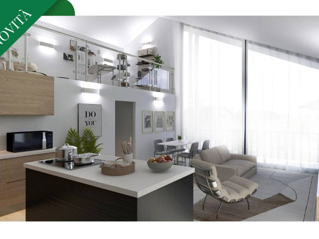 appartamento in vendita a Colognola ai Colli in zona Pieve