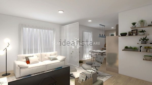 appartamento in vendita a Colognola ai Colli