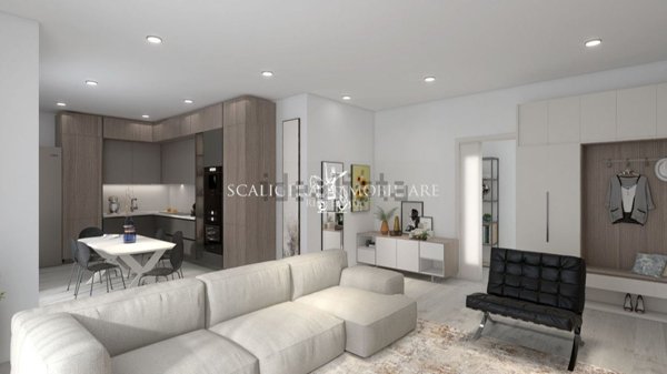 appartamento in vendita a Colognola ai Colli