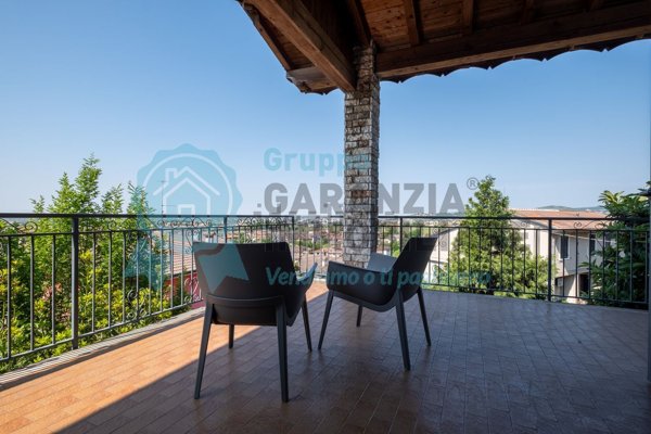 casa indipendente in vendita a Colognola ai Colli