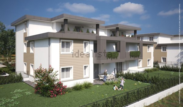 appartamento in vendita a Colognola ai Colli in zona Stra