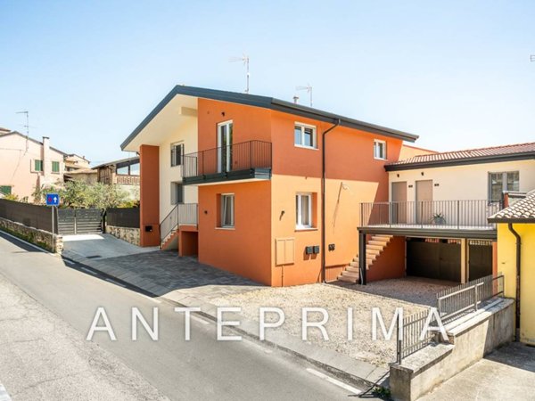 appartamento in vendita a Colognola ai Colli