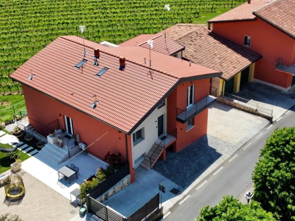 appartamento in vendita a Colognola ai Colli