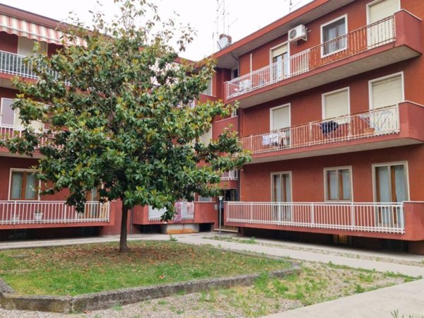 appartamento in vendita a Colognola ai Colli in zona Pieve