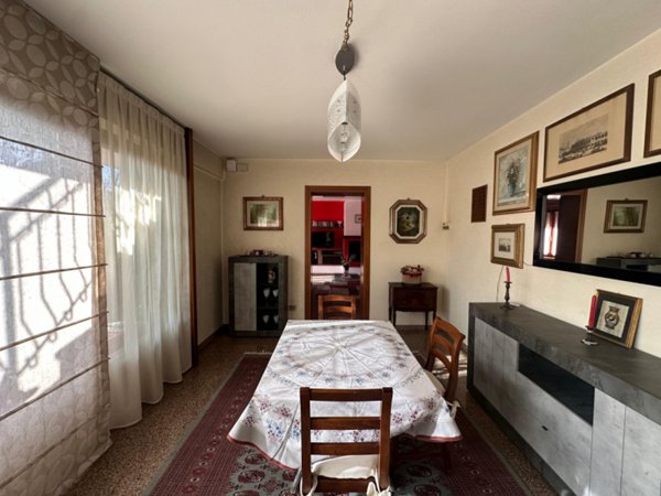 casa indipendente in vendita a Colognola ai Colli in zona Stra