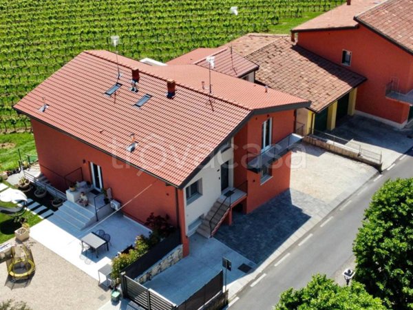 appartamento in vendita a Colognola ai Colli