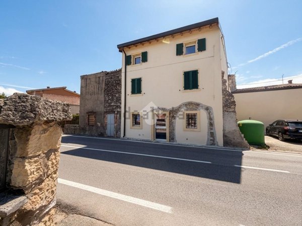 casa indipendente in vendita a Colognola ai Colli