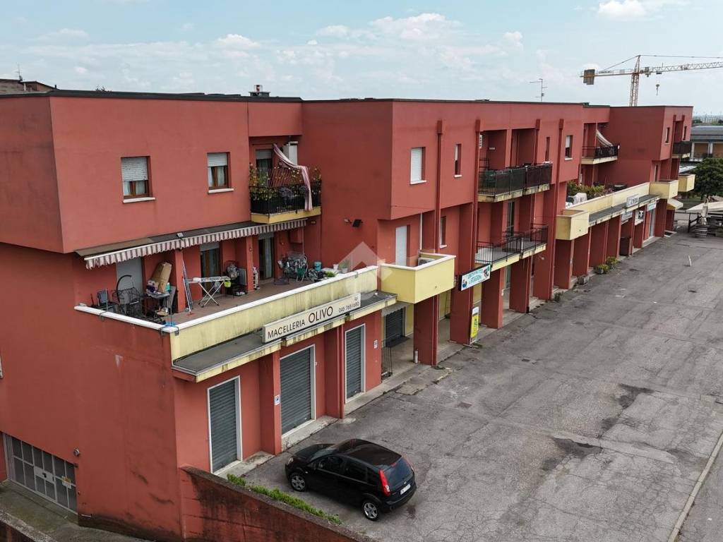 appartamento in vendita a Colognola ai Colli in zona Stra
